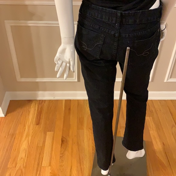 🔴womens dot jeans - Picture 6 of 6